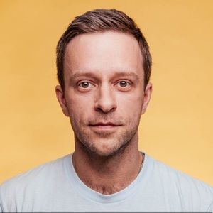 Meet your Posher, Vasiliy